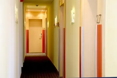 Grundriss der Unterkunft Schäfle Feldkirch-Altenstadt