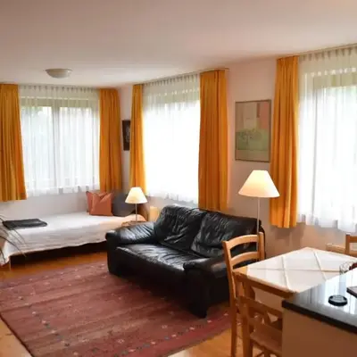 Apartment Denk