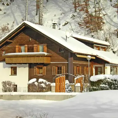 Holiday Home Josefine by Interhome