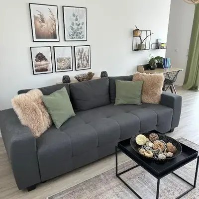 Dream Apartments