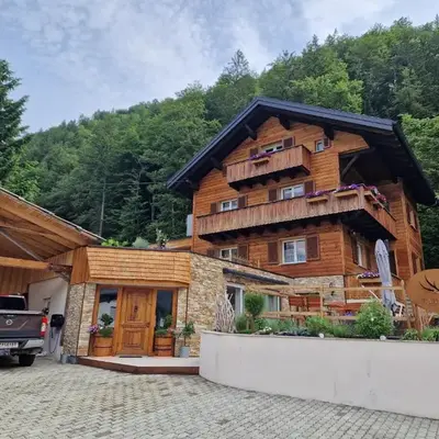 Chalet Claudia