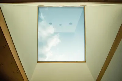 Grundriss der Unterkunft Barbara's Ferienwohnungen