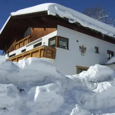 Haus Anita