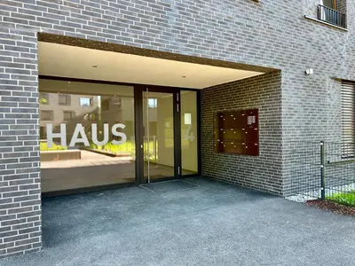 Grundriss der Unterkunft Seeparkvilla – Wohlfühlen am See und im Grünen