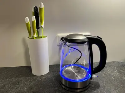 Kaffee-/Teezubehör in der Unterkunft Apartment Eiler - Mellau
