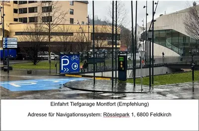Grundriss der Unterkunft HOTEL BLAUE ROSE -digital check in-
