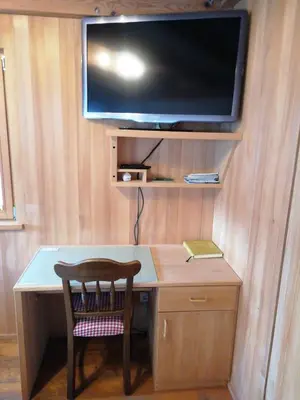 TV/Unterhaltungsangebot in der Unterkunft Ferienwohnung in Schwarzach Vorarlberg