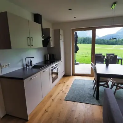 Kanistraum Appartement