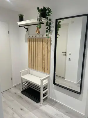 Grundriss der Unterkunft xiApartment - easy self check in&out