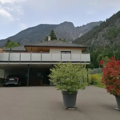 Ferienwohnung Ulrike