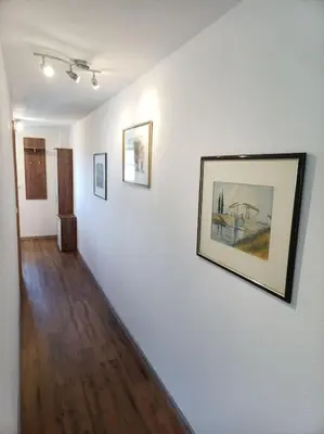 Grundriss der Unterkunft Art House by Dimai