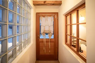 Grundriss der Unterkunft Chalet Urban