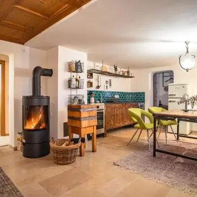 Chalet Urban