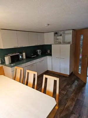Grundriss der Unterkunft Happy Point Apartment