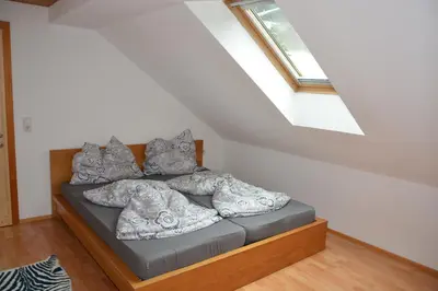 Grundriss der Unterkunft Happy Point Apartment
