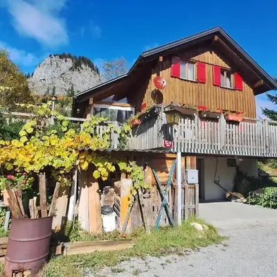 Haus Susi
