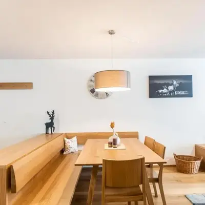 Faschina Apartment - Top 4
