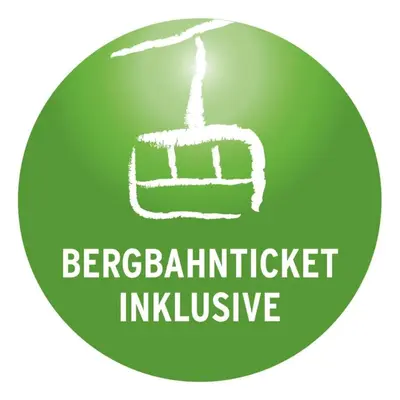 Ein Zertifikat, Auszeichnung, Logo oder anderes Dokument, das in der Unterkunft Bödmerhof ausgestellt ist