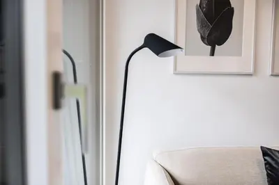Grundriss der Unterkunft Smart Living Dornbirn