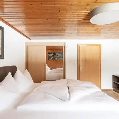 Ferienhaus Alpenflora