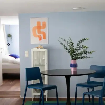 STADTHAUS M42 Dornbirn - Apartment Top 4