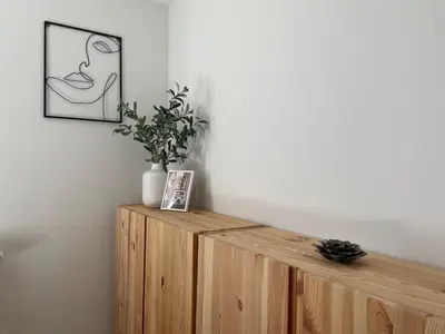 Grundriss der Unterkunft STADTHAUS M42 Dornbirn - Apartment Top 6
