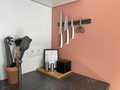 Grundriss der Unterkunft STADTHAUS M42 Dornbirn - Apartment Top 6