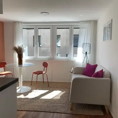 STADTHAUS M42 Dornbirn - Apartment Top 6