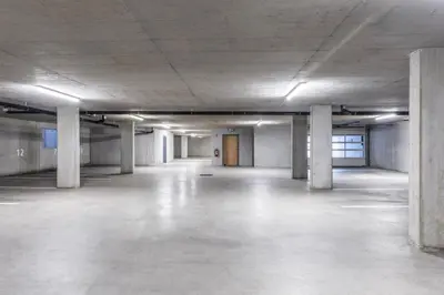 Grundriss der Unterkunft Berg Aparts Faschina - 05 - b42791