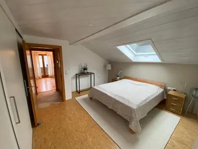 Grundriss der Unterkunft RM Apartment for Moments