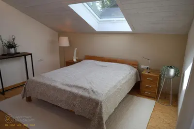 Grundriss der Unterkunft RM Apartment for Moments