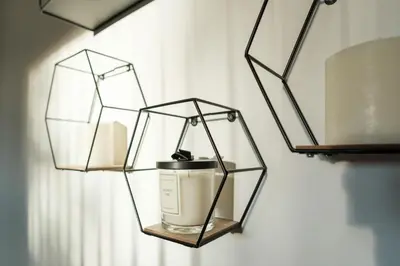 Grundriss der Unterkunft Cocoon Studio