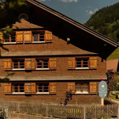 Haus OmaGermana