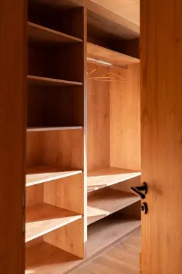 Grundriss der Unterkunft Haus Kanabe