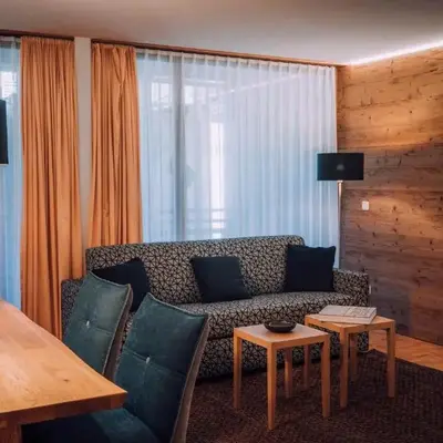 Apartment Auenfeld