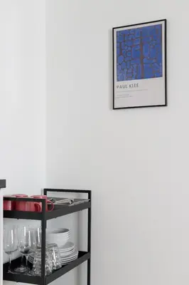Grundriss der Unterkunft STADTHAUS M42 Dornbirn - Apartment Top 5