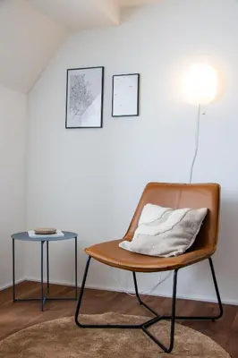 Grundriss der Unterkunft STADTHAUS M42 Dornbirn - Apartment Top 5