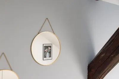 Grundriss der Unterkunft STADTHAUS M42 Dornbirn - Apartment Top 5