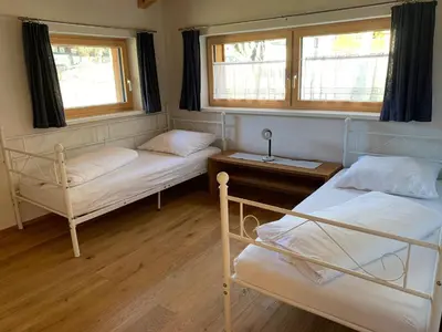 Grundriss der Unterkunft Villa Mountainview