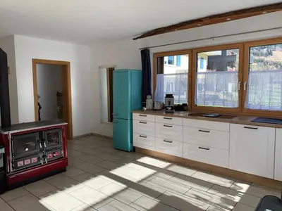 Grundriss der Unterkunft Villa Mountainview