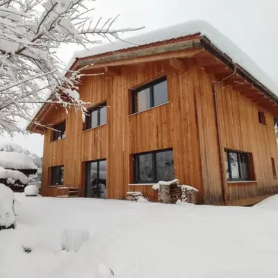 Villa Mountainview