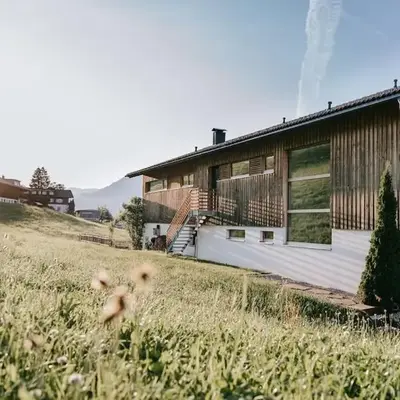 Baldauf Apartment
