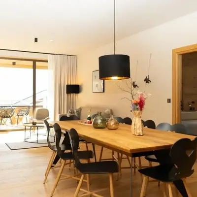 Heimat 1495m Appartement TYP 6