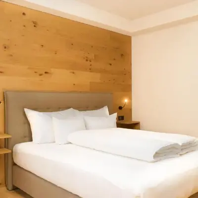 Wohnung in Schröcken beim Ski Arlberg
