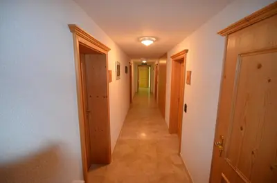 Grundriss der Unterkunft Alpenhotel Widderstein