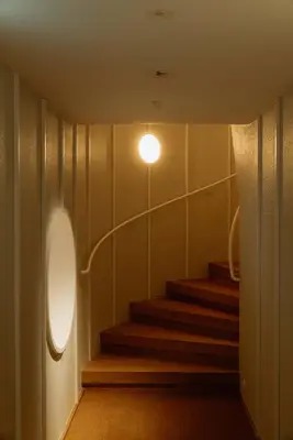 Grundriss der Unterkunft kleiner Löwe – Stadthotel Bregenz