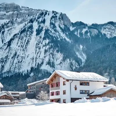 Haus Margreth
