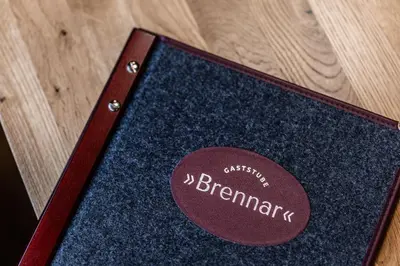 Ein Zertifikat, Auszeichnung, Logo oder anderes Dokument, das in der Unterkunft Hotel Löwen ausgestellt ist