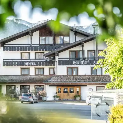 Hotel Löwen
