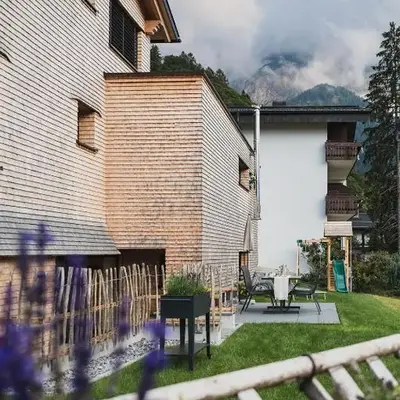 Apartment Aurelian